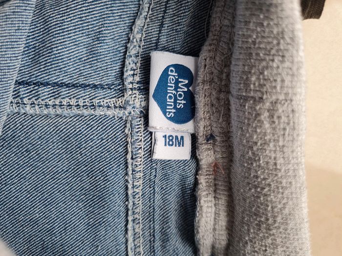 Jean garcon - photo numéro 2