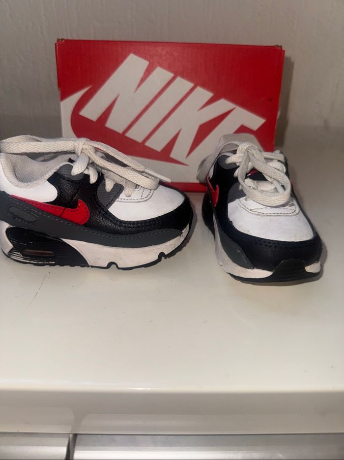 Nike Air Max 90 bébé - photo numéro 2