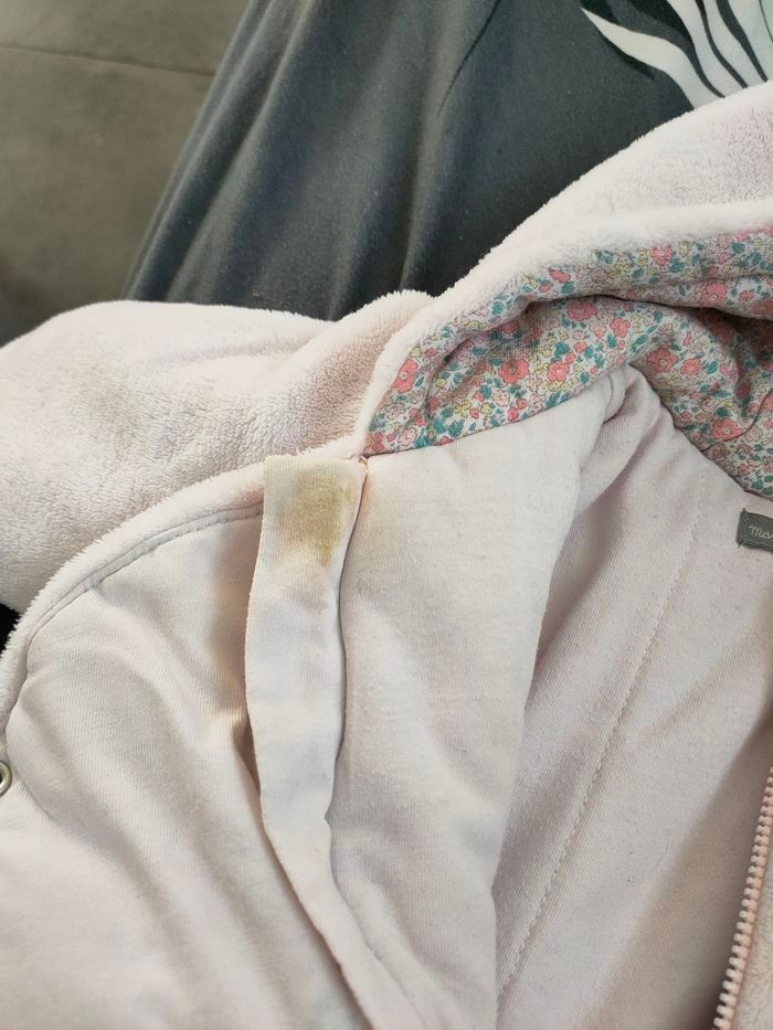 Combinaison hiver - photo numéro 2