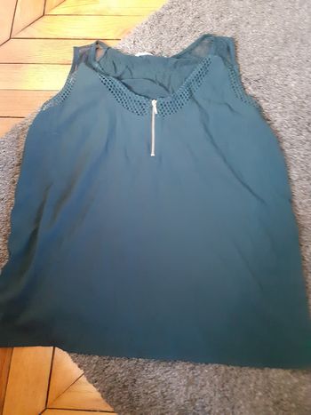 T shirt naf naf taille L