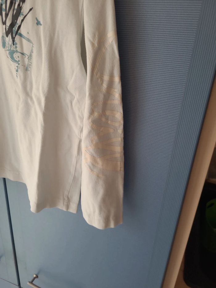 Tee-shirt imprimé O'neill / 8 ans - photo numéro 5