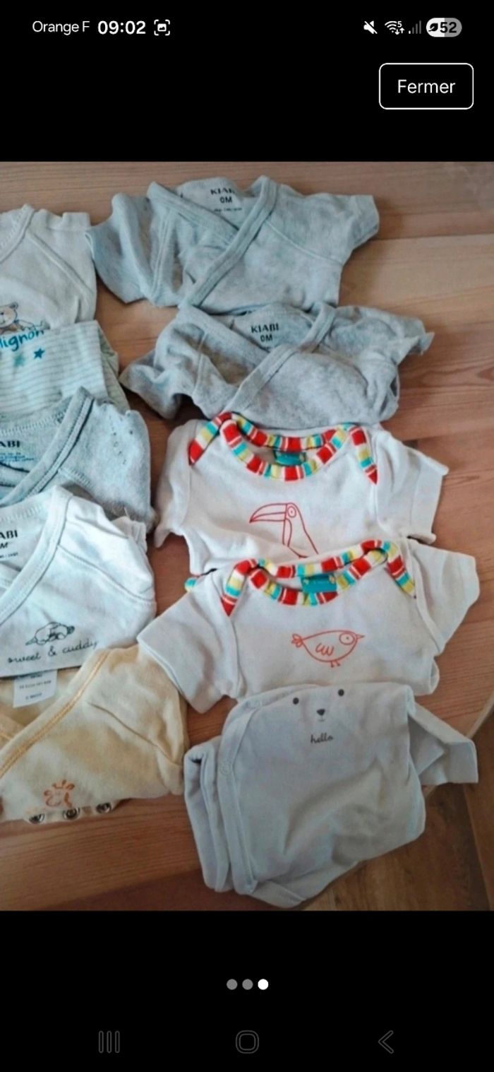 Bodies naissance - photo numéro 3