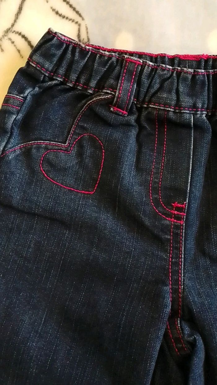 Pantalon Kiabi 18 mois - photo numéro 3
