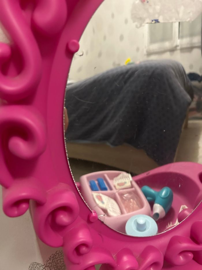 Coiffeuse et accessoires - photo numéro 10