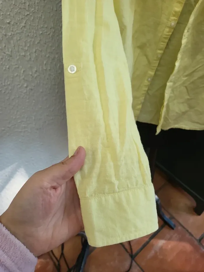 Chemise - photo numéro 3
