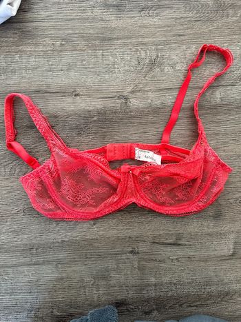 Soutien gorge