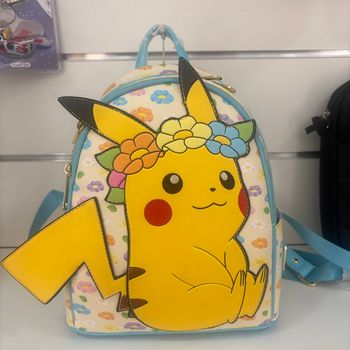 sac  loungefly pokémon