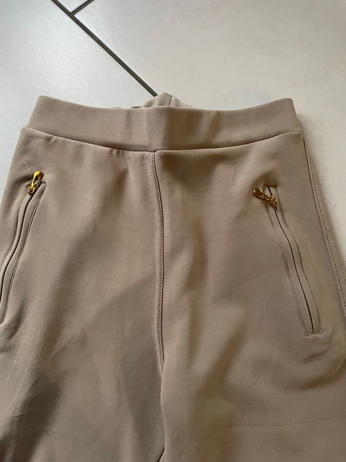 Legging beige - photo numéro 2