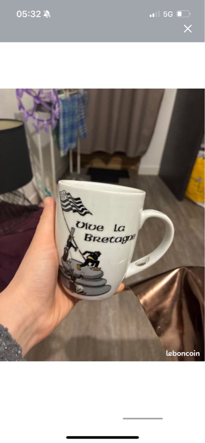 Tasse - photo numéro 4