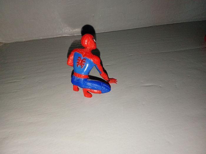 Figurines Spiderman - photo numéro 2