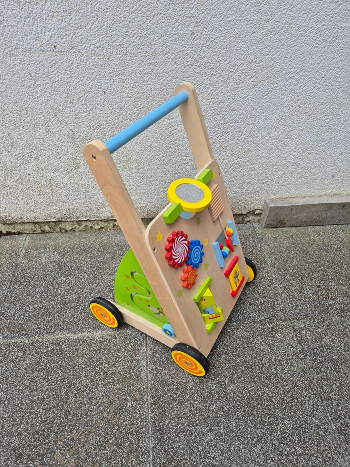 Jouets bébé - photo numéro 3