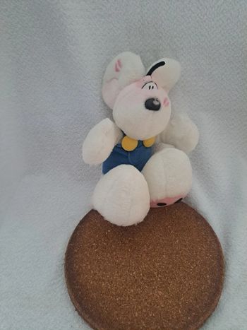 Peluche Diddl