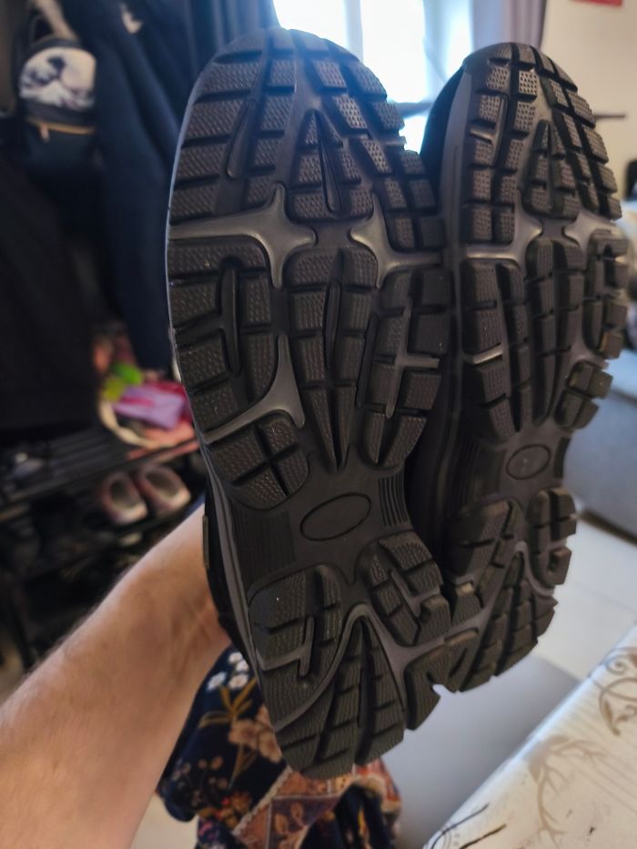 Chaussures homme taille 46 - photo numéro 4