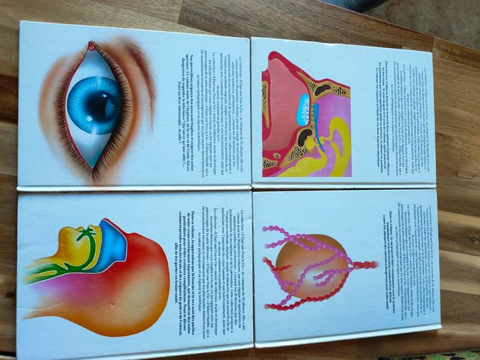 Il était une fois la vie - photo numéro 4