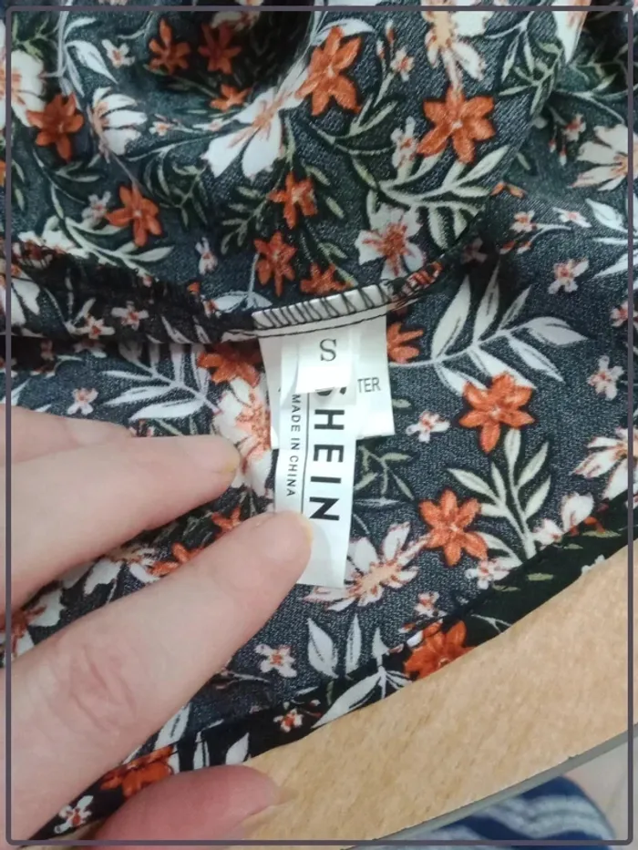 Robe femme été - photo numéro 14