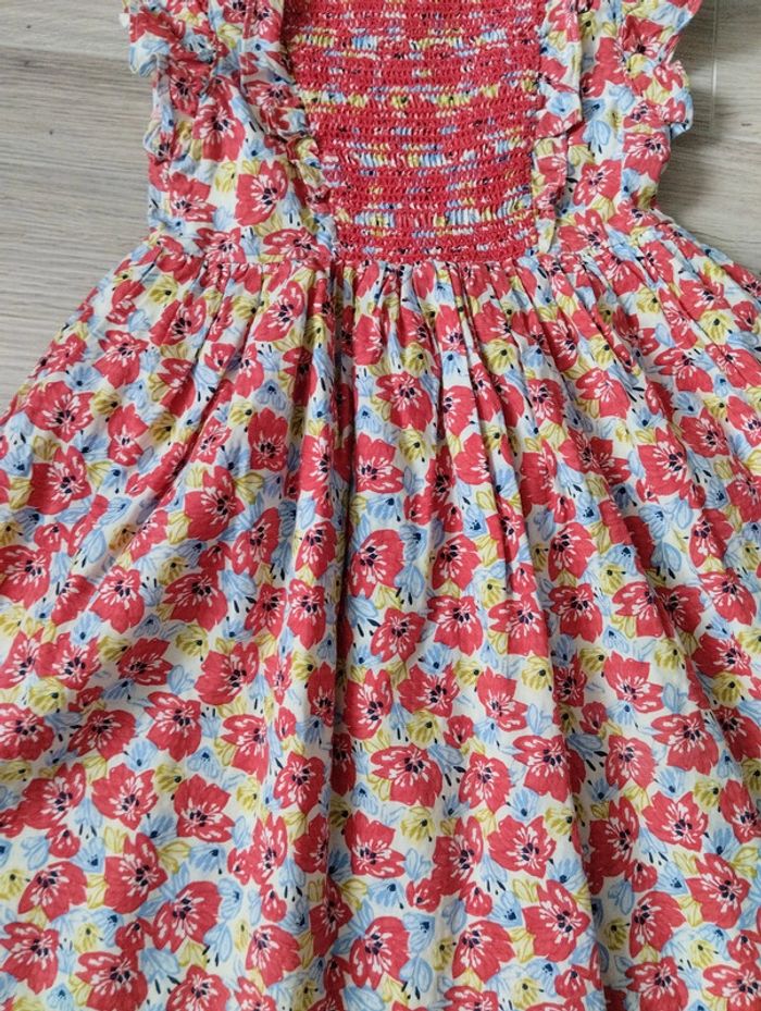 Robe 6 ans - photo numéro 2