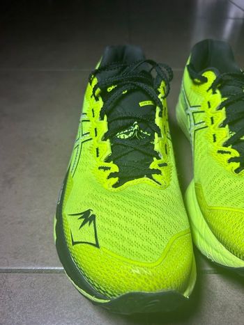 Asics Fujispeed 3