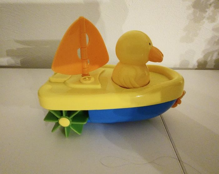 Jouet bain - photo numéro 2