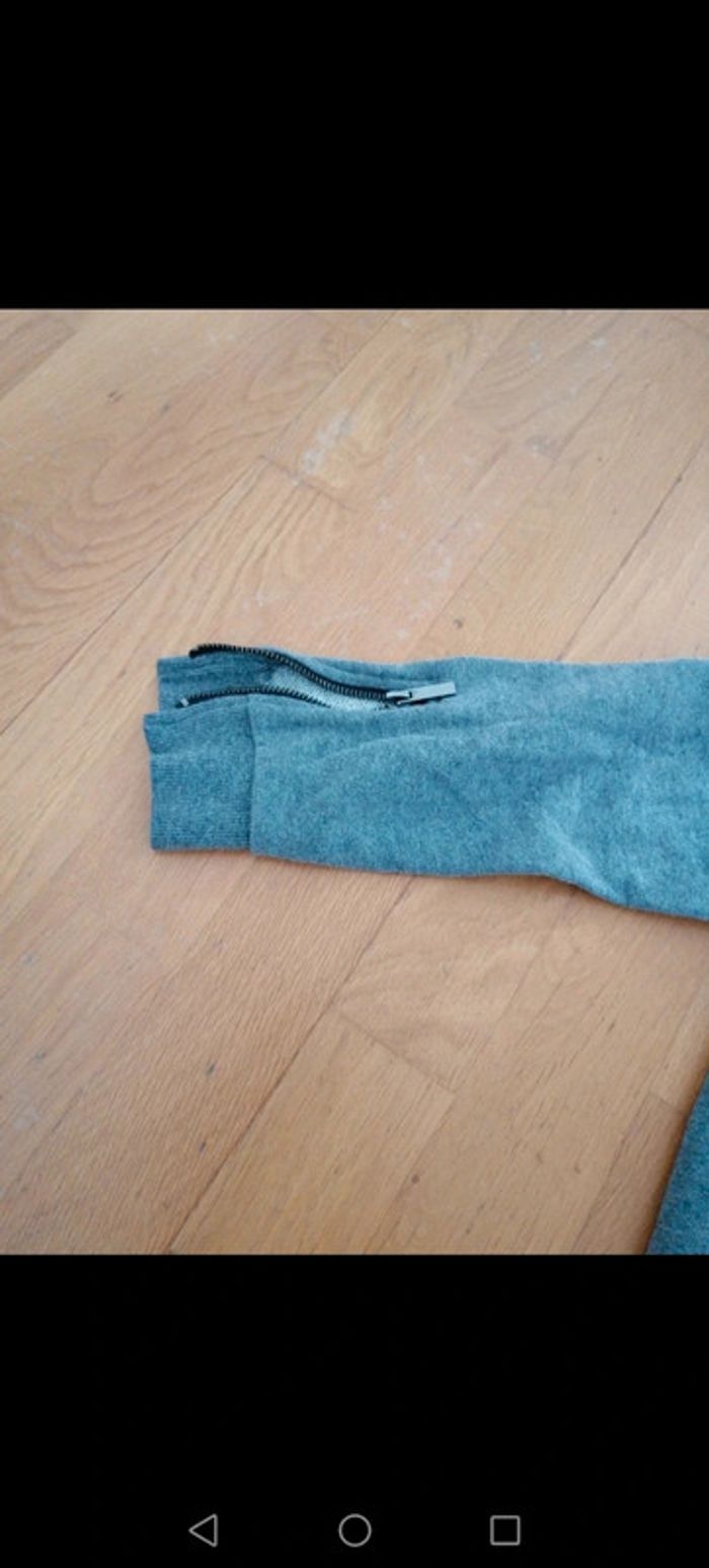 Pull liberto 8 ans - photo numéro 2