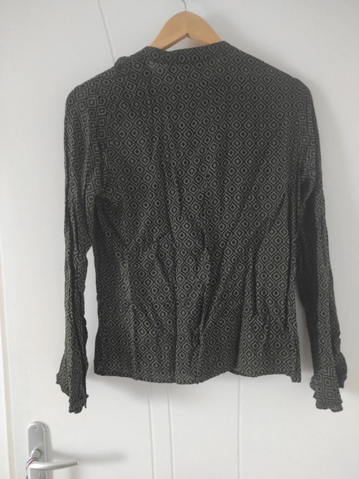Tunique lpb taille 36 - photo numéro 3