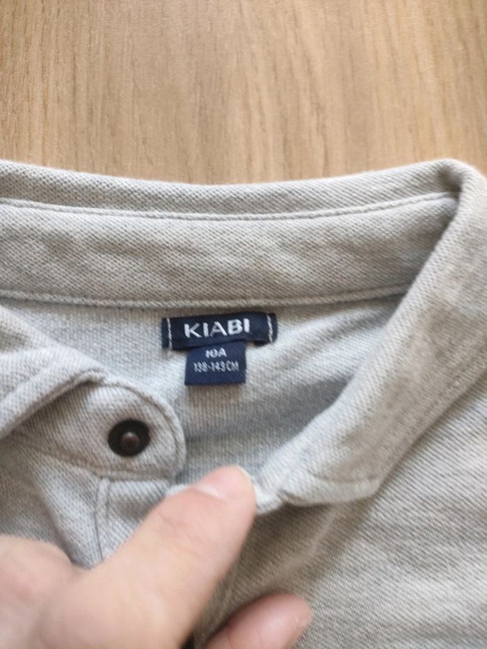 Haut 10 ans - photo numéro 2