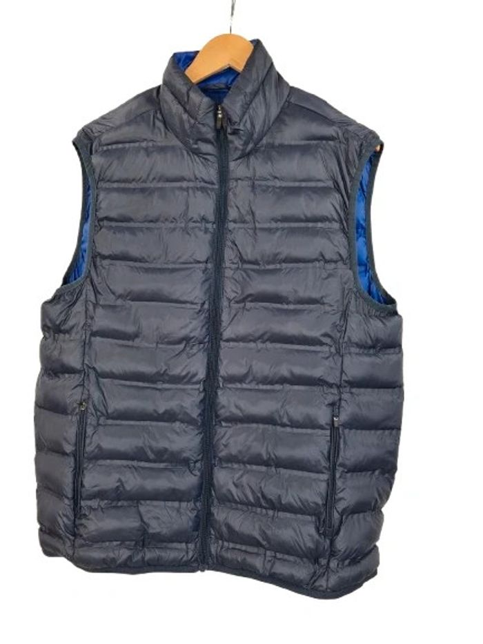 Veste sans manches livergy