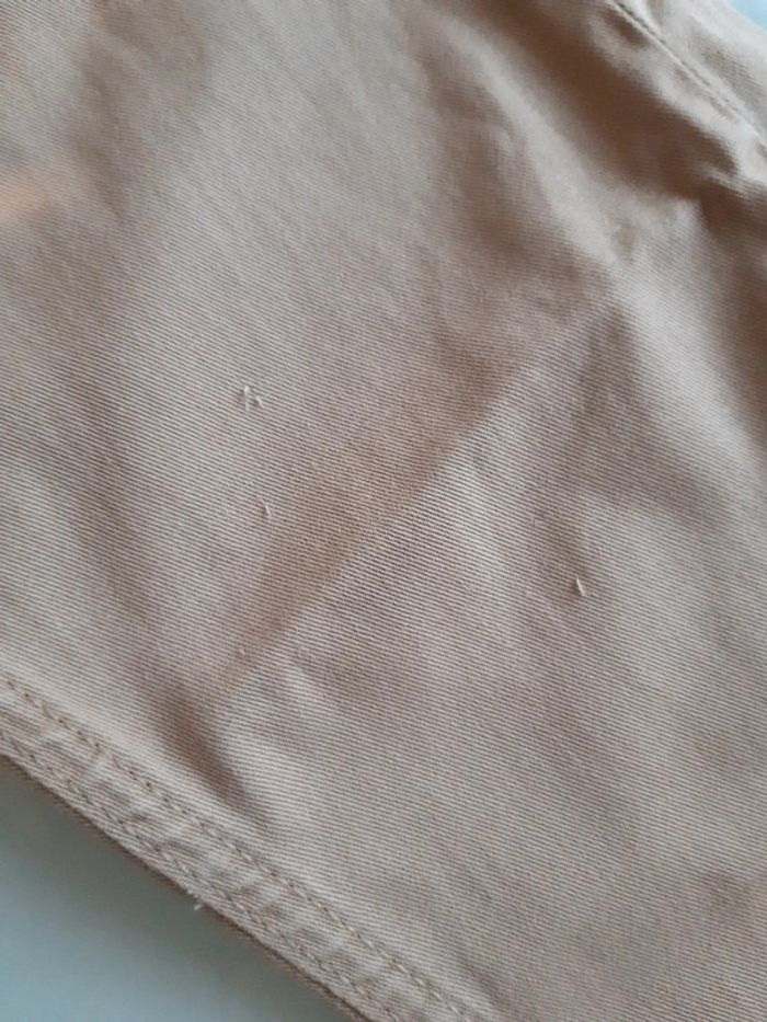 Pantalon homme marron T38 - photo numéro 4