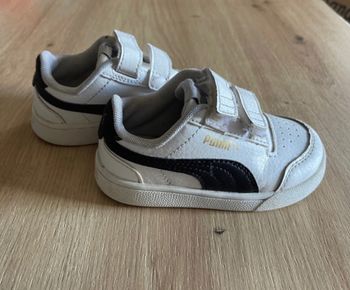Basket Puma t21