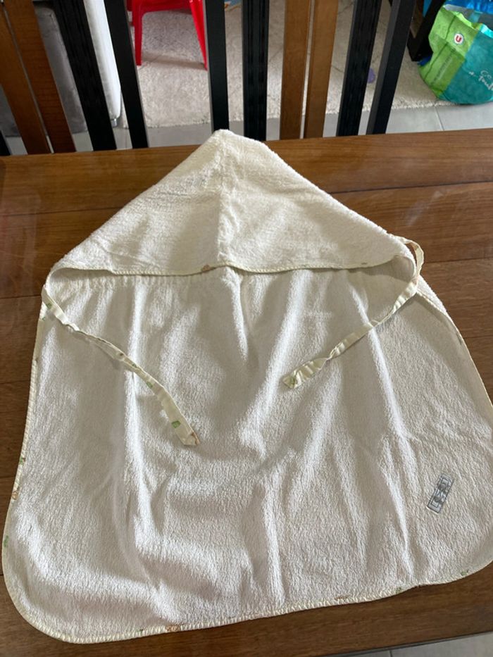 Serviette de bain DPAM