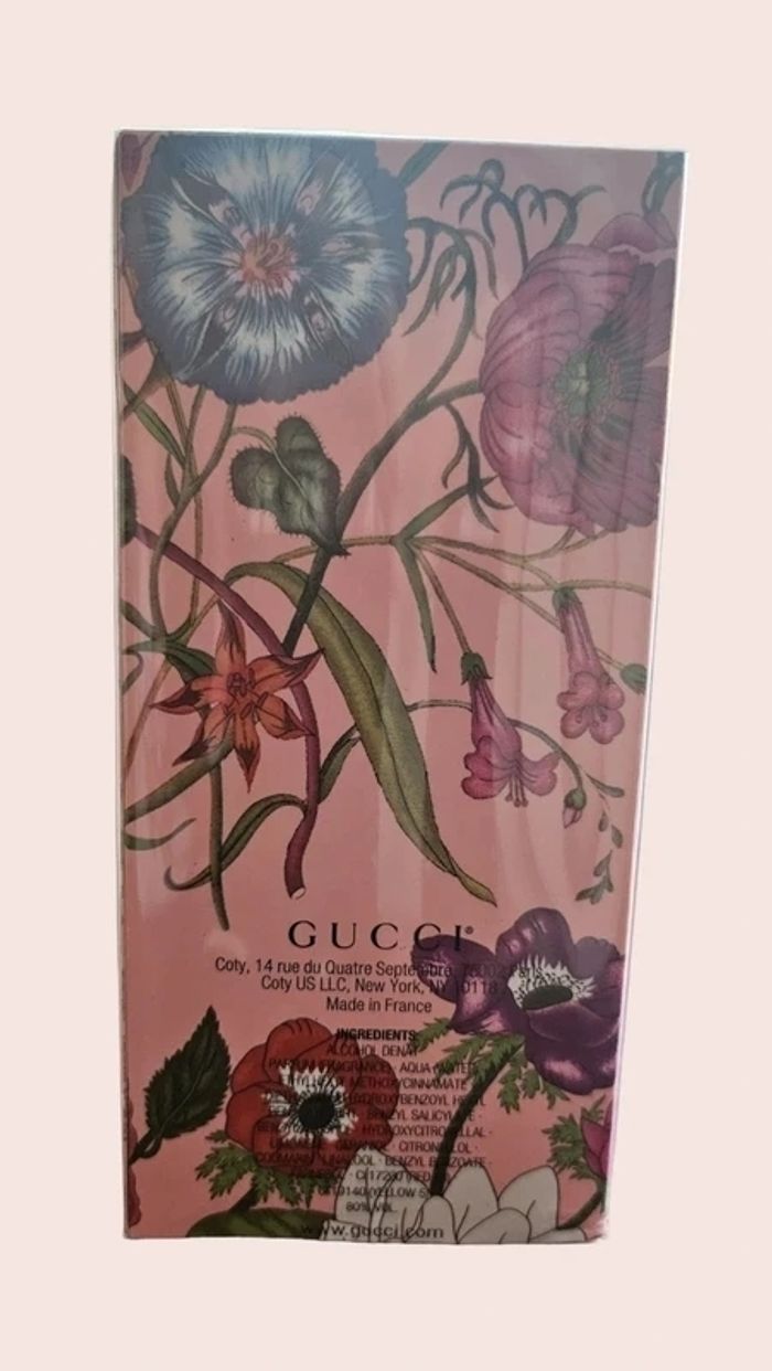 Neuf avec étiquette·Gucci - photo numéro 2