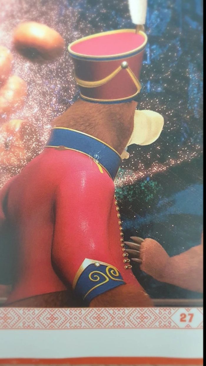Livre masha et michka - photo numéro 3