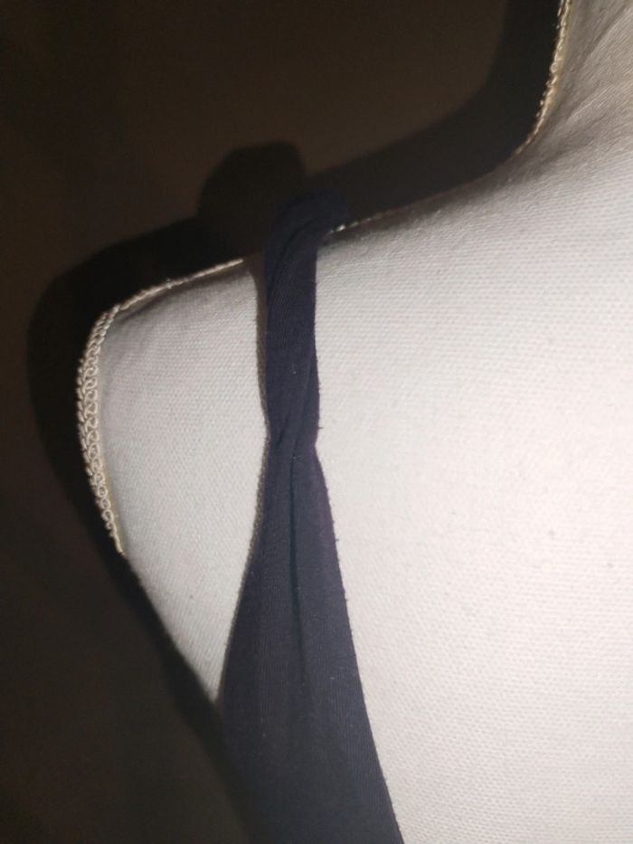 Nuisette Passionata taille L - photo numéro 7