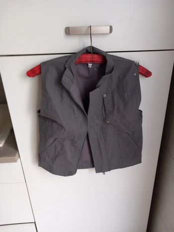 Gilet garçon