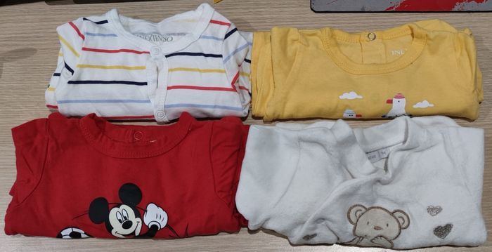 Pyjamas
