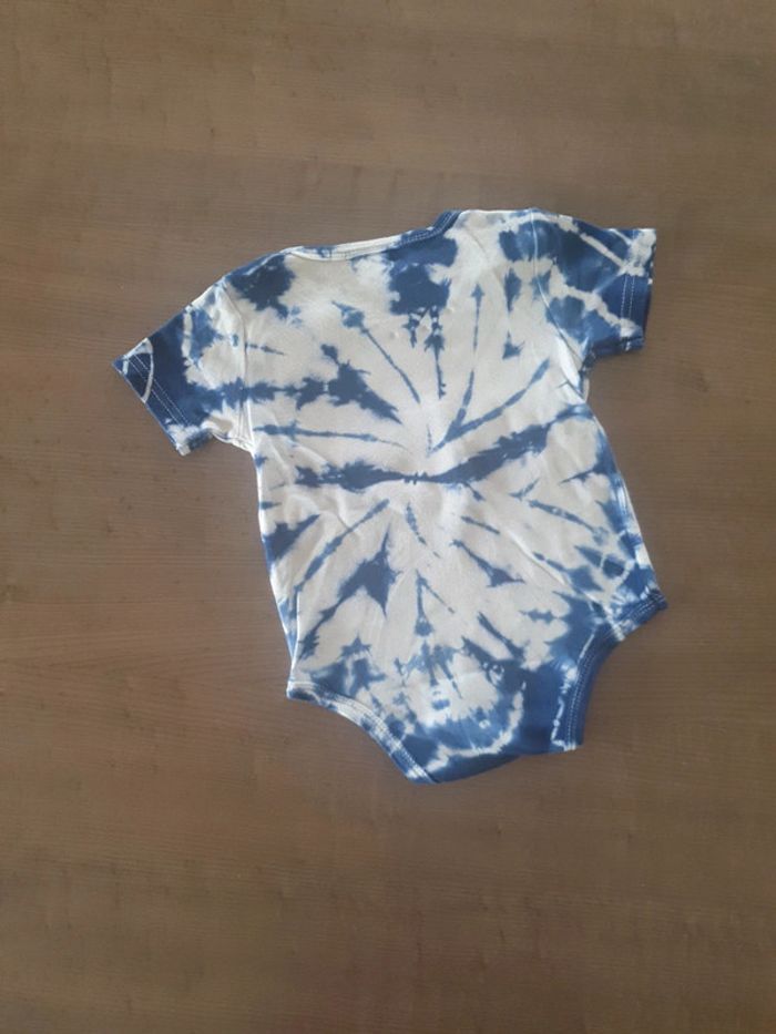 Body manches courtes 6M - photo numéro 3