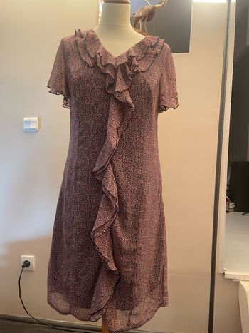 Robe taille 38