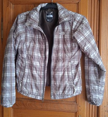 Blouson fin The North Face femme taille XS