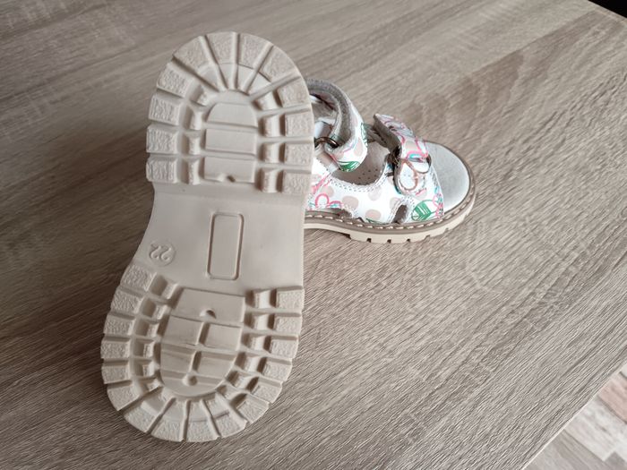 Kickers t22 - photo numéro 3