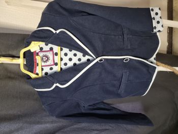 veste YD taille 12 ans