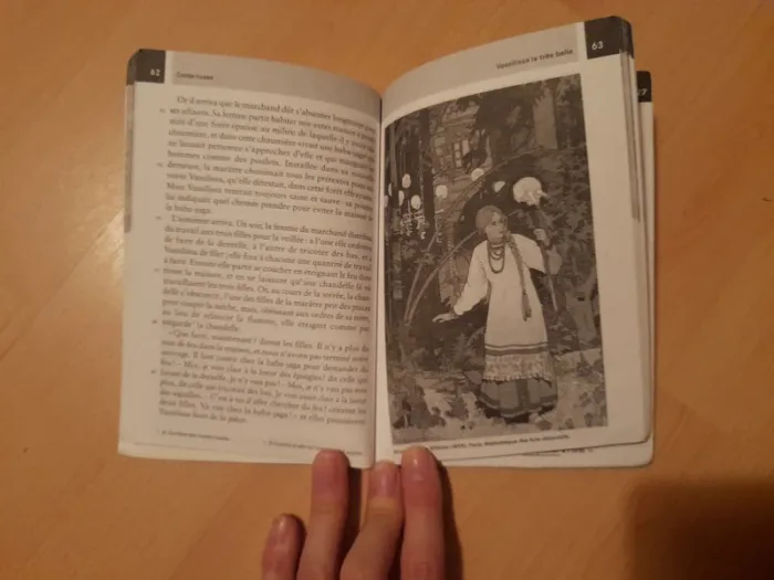 Contes merveilleux Hatier - Excellent état - - photo numéro 3