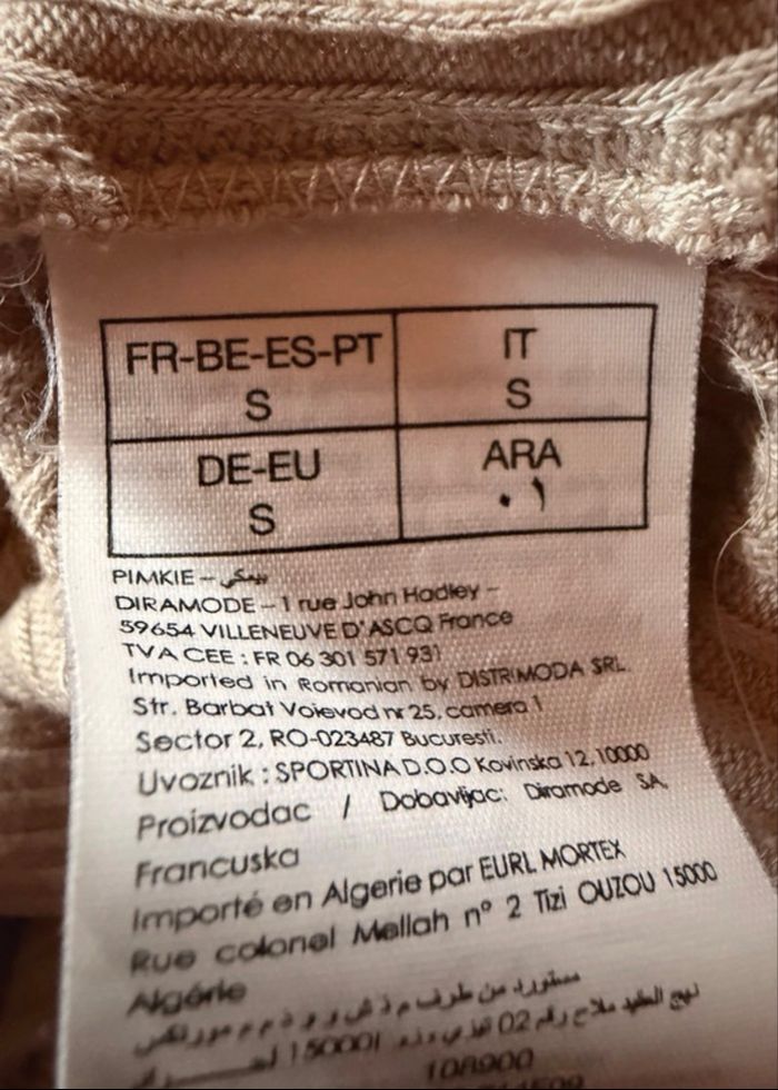 Pull - photo numéro 3