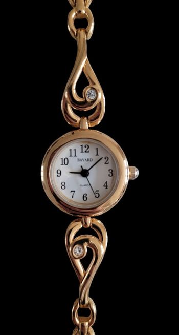 Montre "Bayard" Neuve 🚺