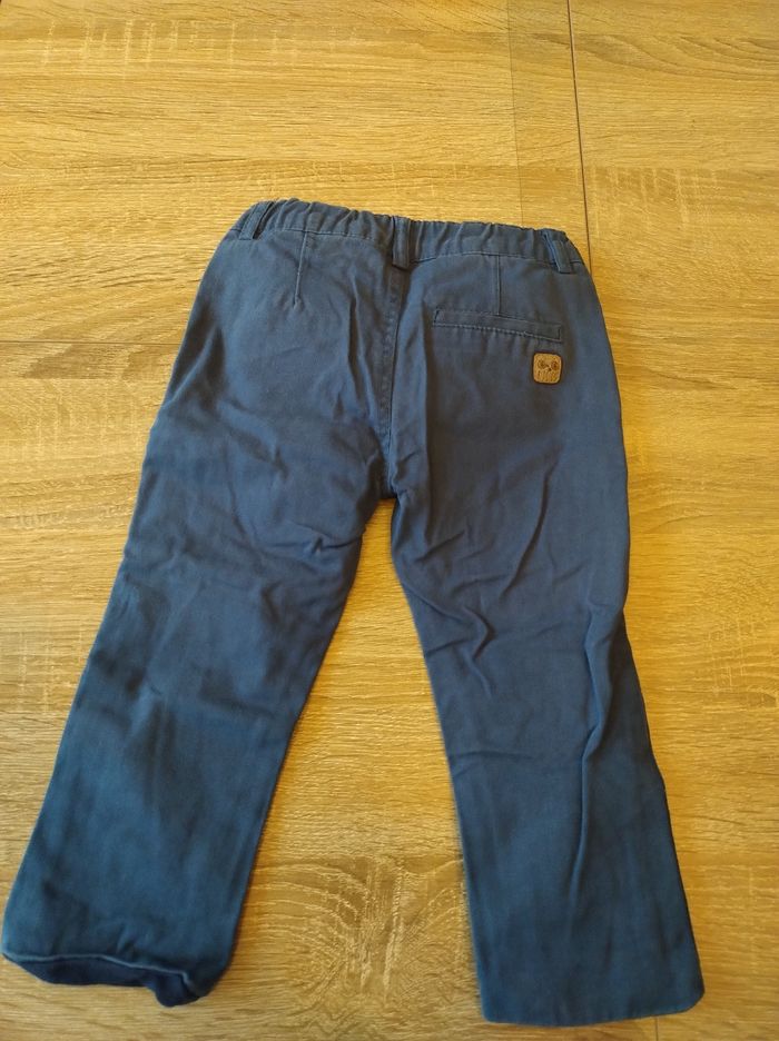 Pantalon 12 mois - photo numéro 2