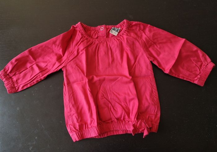 Lot fille 9m - photo numéro 2