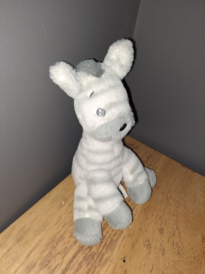 Peluche neuve très très douce - photo numéro 2