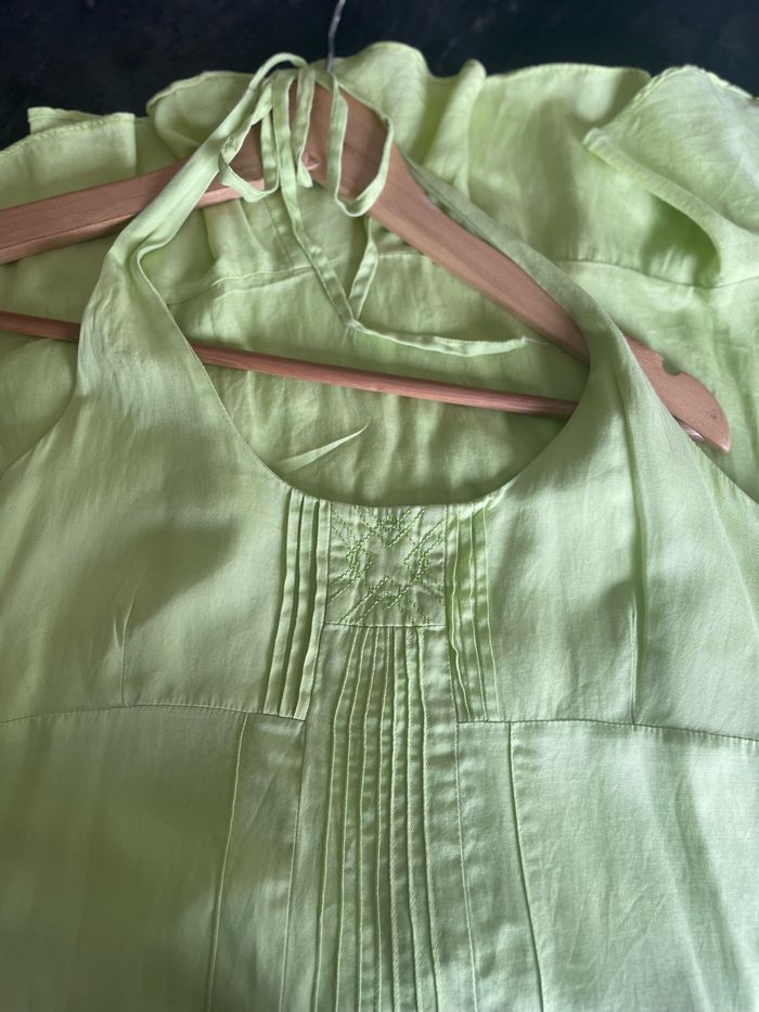 Robe dos nu T 40 - photo numéro 3