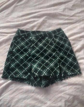 Jupe short