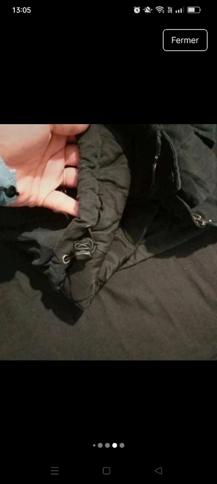 Manteau - photo numéro 5