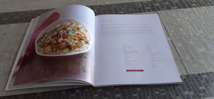 Cocotte minute "Tupperware" micro ondes. - photo numéro 7