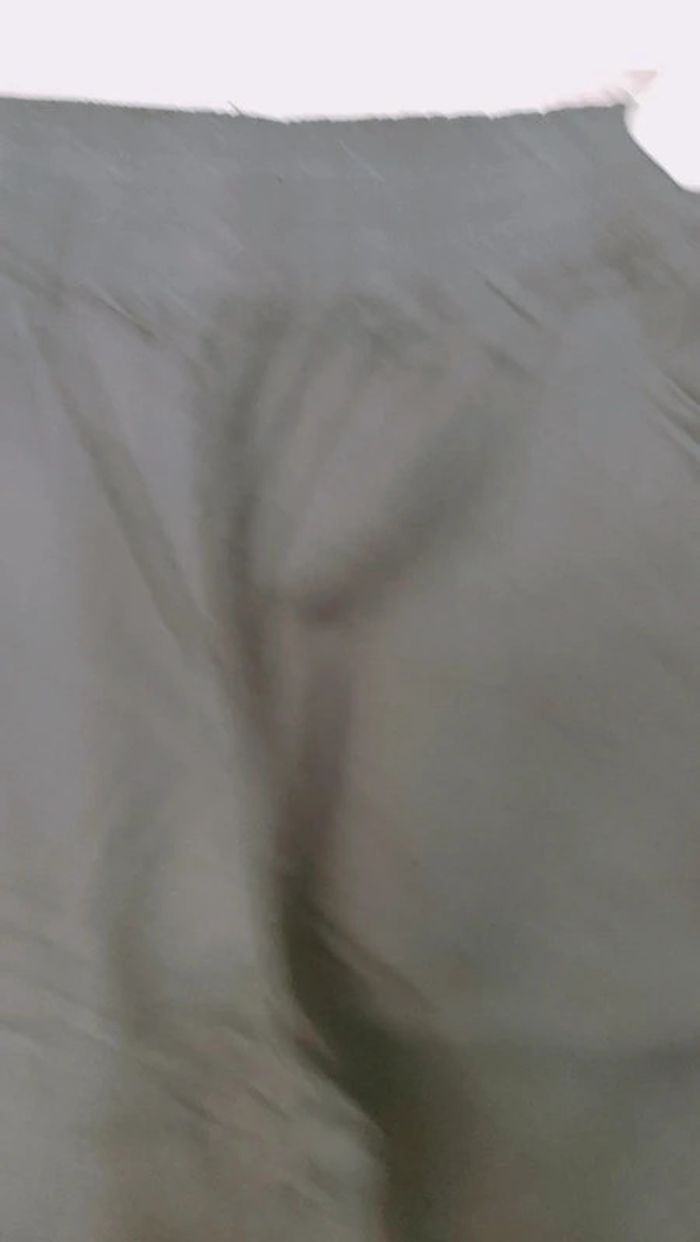 Pantalon noir femme - photo numéro 4